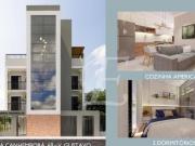 Apartamento com 2 dormitórios à venda, 39 m² por R$...