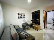 Apartamento com 2 dormitórios à venda, 39 m² por R$...