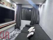Apartamento com 2 dormitórios à venda, 39 m² por R$...