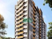 Apartamento com 2 dormitórios à venda, 39 m² por R$... Apartamento com 2 dormitórios à venda, 39 m² por R$...