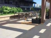 Apartamento com 2 dormitórios à venda, 39 m² por R$...