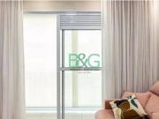 Apartamento com 2 dormitórios à venda, 39 m² por R$...