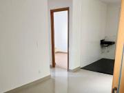 Apartamento com 2 dormitórios à venda, 40 m² Edifício...