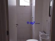 Apartamento com 2 dormitórios à venda, 40 m² Jardim Boa...