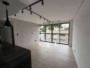 Apartamento com 2 dormitórios à venda, 40 m² Pinheiros...