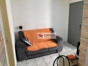 Apartamento com 2 dormitórios à venda, 40 m² por R$...