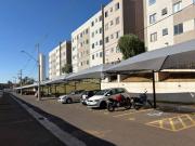 Apartamento com 2 dormitórios à venda, 40 m² por R$...