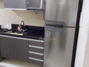 Apartamento com 2 dormitórios à venda, 40 m² por R$...