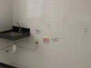 Apartamento com 2 dormitórios à venda, 40 m² por R$...