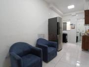 Apartamento com 2 dormitórios à venda, 40 m² por R$...