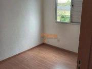 Apartamento com 2 dormitórios à venda, 40 m² por R$...