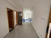 Apartamento com 2 dormitórios à venda, 40 m² por R$...