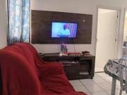 Apartamento com 2 dormitórios à venda, 40 m² por R$...