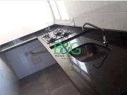 Apartamento com 2 dormitórios à venda, 40 m² por R$...