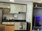 Apartamento com 2 dormitórios à venda, 40 m² por R$...