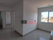 Apartamento com 2 dormitórios à venda, 40 m² por R$...