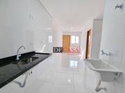 Apartamento com 2 dormitórios à venda, 40 m² por R$...