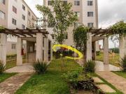 Apartamento com 2 dormitórios à venda, 40 m² por R$...