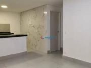 Apartamento com 2 dormitórios à venda, 40 m² por R$...