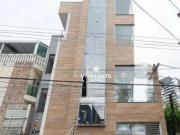 Apartamento com 2 dormitórios à venda, 40 m² por R$...
