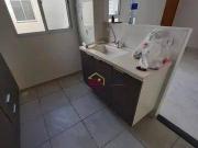 Apartamento com 2 dormitórios à venda, 40 m² por R$...