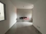 Apartamento com 2 dormitórios à venda, 40 m² por R$...