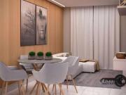 Apartamento com 1 e 2 dormitórios à venda, 27m² e 40m² á...