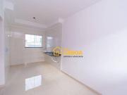 Apartamento com 2 dormitórios à venda, 40 m² por R$...