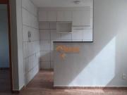 Apartamento com 2 dormitórios à venda, 40 m² por R$...