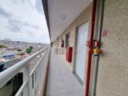 Apartamento com 2 dormitórios à venda, 40 m² por R$...