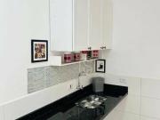 Apartamento com 2 dormitórios à venda, 40 m² por R$...
