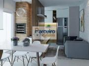Apartamento com 2 dormitórios à venda, 40 m² por R$...