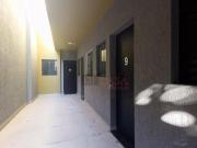 Apartamento com 2 dormitórios à venda, 40 m² por R$...