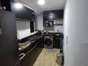 Apartamento com 2 dormitórios à venda, 40 m² por R$...