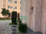 Apartamento com 2 dormitórios à venda, 40 m² por R$...