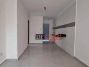 Apartamento com 2 dormitórios à venda, 40 m² por R$...