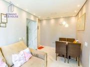 Apartamento com 2 dormitórios à venda, 40 m² por R$...