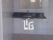 Apartamento com 2 dormitórios à venda, 40 m² por R$...