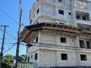 Apartamento com 2 dormitórios à venda, 40 m² por R$...