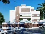 Apartamento com 2 dormitórios à venda, 40 m² por R$...