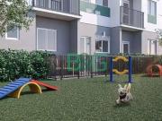 Apartamento com 2 dormitórios à venda, 40 m² por R$...