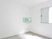 Apartamento à venda, 40 m² por R$ 304.000,00 Parque...