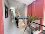 Apartamento com 2 dormitórios à venda, 40 m² por R$...