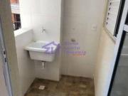 Apartamento com 2 dormitórios à venda, 40 m² por R$...