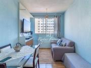 Apartamento com 2 dormitórios à venda, 40 m² por R$...