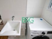 Apartamento com 2 dormitórios à venda, 40 m² por R$...
