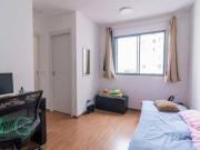 Apartamento com 2 dormitórios à venda, 40 m² por R$...