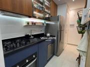 Apartamento com 2 dormitórios à venda, 40 m² por R$...