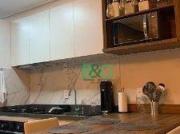 Apartamento com 2 dormitórios à venda, 40 m² por R$...