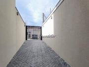 Apartamento à venda, 40 m² por R$ 380.000,00 Vila Mazzei...